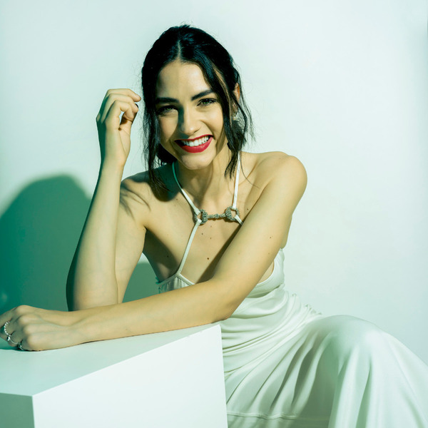 Romana Maggiora Vergano - Premi Flaiano 2025 - Ph Andrea Straccini